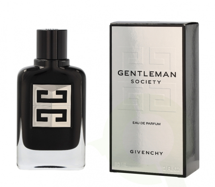 Givenchy Gentleman Society Edp Spray 60 ml