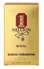 Paco Rabanne 1 Million Royal Edp Spray 50 ml