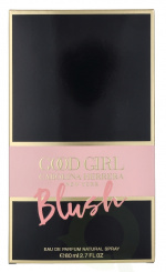 Carolina Herrera Good Girl Blush Edp Spray 80 ml