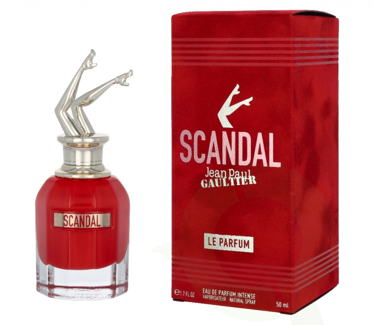 J.P. Gaultier Jean Paul Gaultier Scandal Le Parfum Intense Edp Spray 50 ml