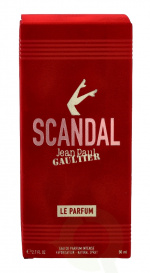 Jean Paul Gaultier J.P. Gaultier Scandal Le Parfum Intense Edp Spray 80 ml