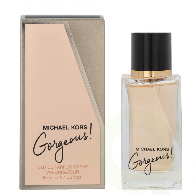 Michael Kors Gorgeous! Edp Spray 50 ml