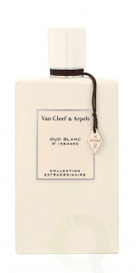 Van Cleef & Arpels Oud Blanc Edp Spray 75 ml