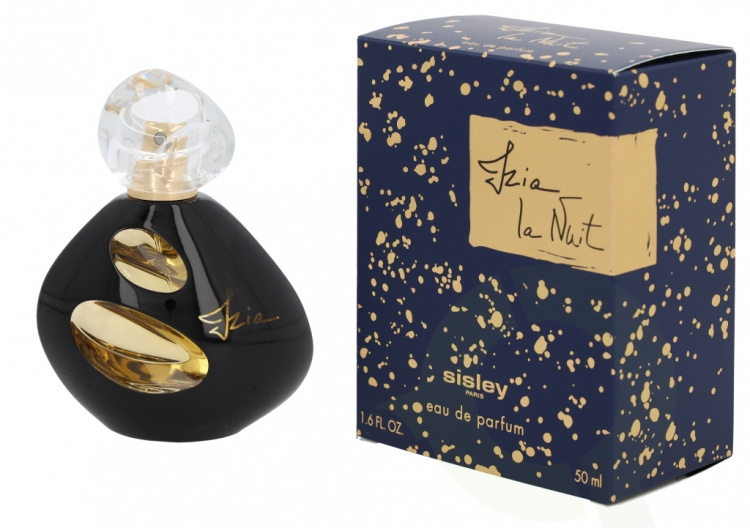 Sisley Izia La Nuit Edp Spray 50 ml