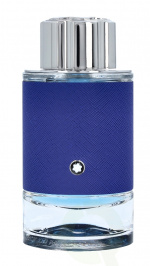 Montblanc Explorer Ultra Blue Edp Spray 100 ml