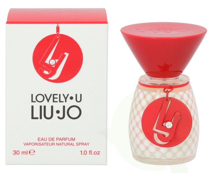 Liu Jo Lovely U Edp Spray 30 ml