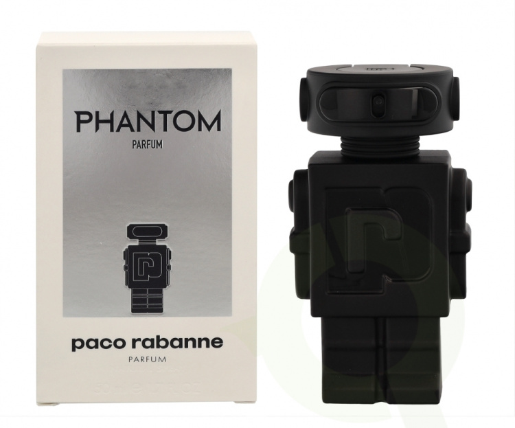 Paco Rabanne Phantom Edp Spray 50 ml