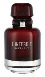 Givenchy L\'Interdit Rouge Edp Spray 80 ml