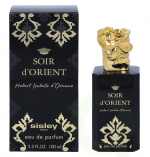 Sisley Soir D\'Orient Edp Spray 100 ml