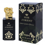 Sisley Soir D\'Orient Edp Spray 100 ml