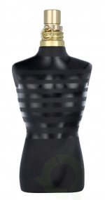 J.P. Gaultier Le Male Le Parfum Edp Spray Intense 125 ml