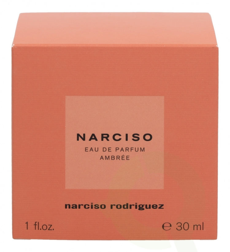 Narciso Rodriguez Narciso Ambree Edp Spray 30 ml