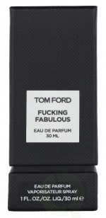 Tom Ford Fucking Fabulous Edp Spray 30 ml