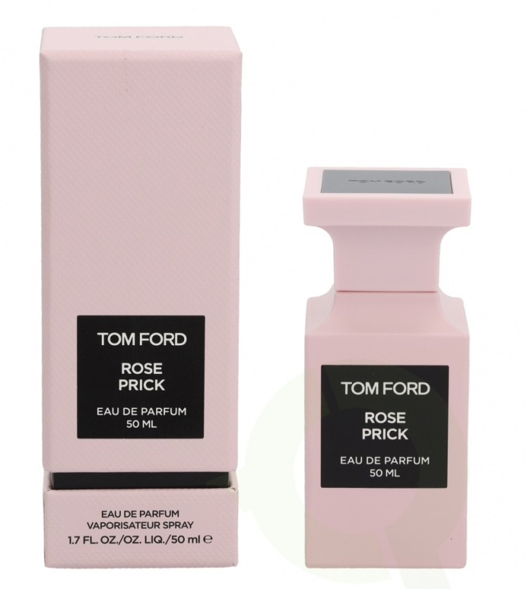 Tom Ford Rose Prick Edp Spray 50 ml