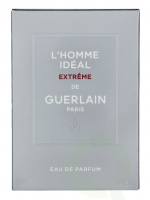 Guerlain L\'Homme Ideal Extreme Edp Spray 50 ml