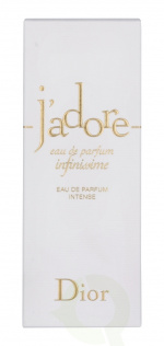 Dior J\'Adore Infinissime Edp Spray 50 ml