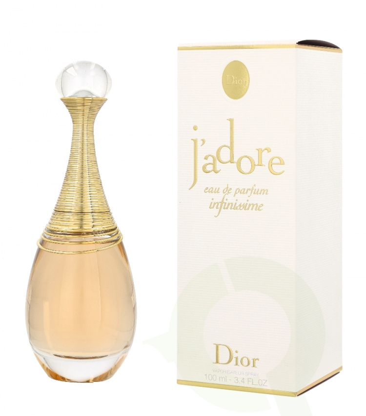 Dior J\'Adore Infinissime Edp Spray 100 ml