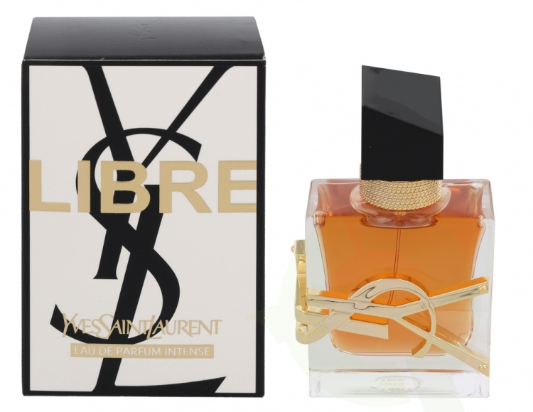 Yves Saint Laurent YSL Libre Intense Edp Spray 30 ml
