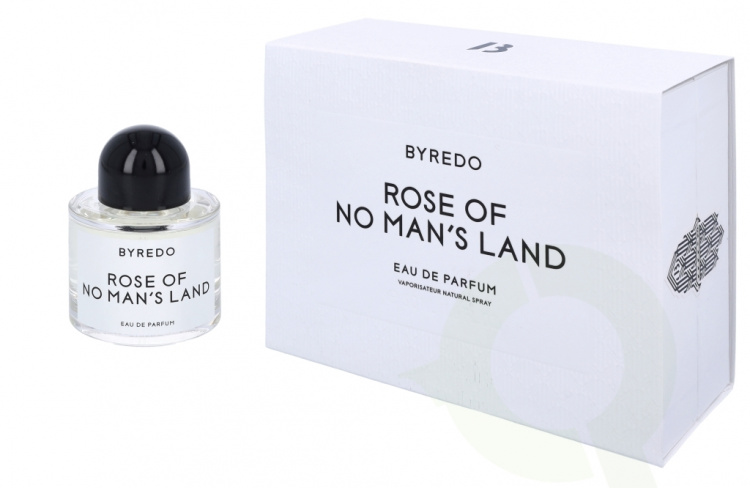 Byredo Rose Of No Man\'s Land Edp Spray 50 ml