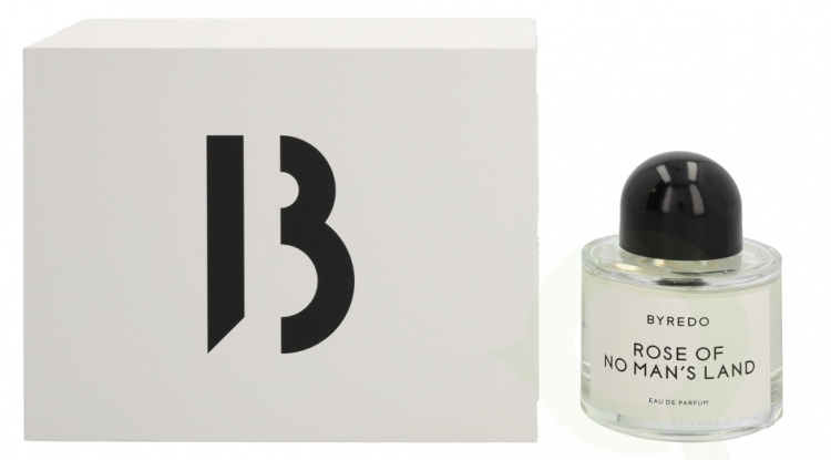 Byredo Rose Of No Man\'s Land Edp Spray 100 ml