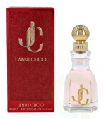 Jimmy Choo I Want Choo Edp Spray 40 ml