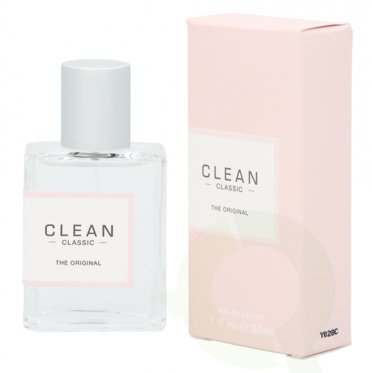Clean Classic The Original Edp Spray 30 ml