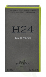 Hermes H24 Edp Spray 50 ml