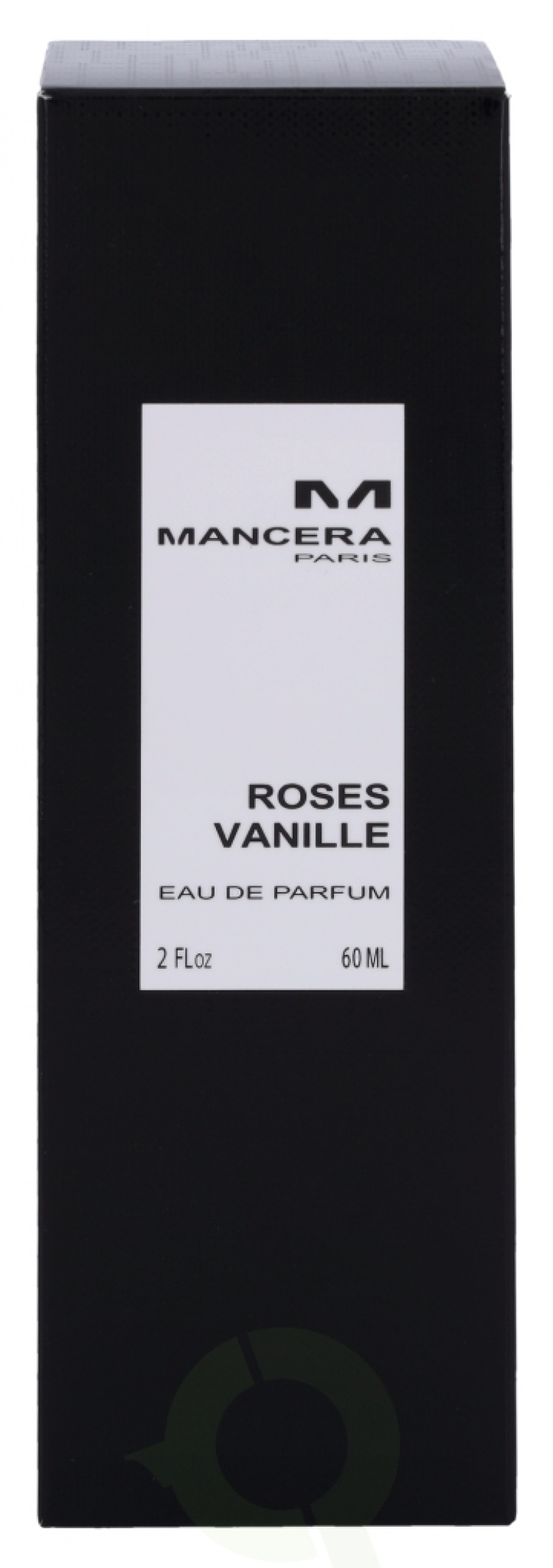 Mancera Roses Vanilla Edp Spray 60 ml