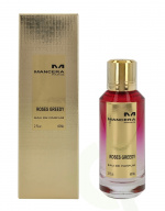 Mancera Roses Greedy Edp Spray 60 ml
