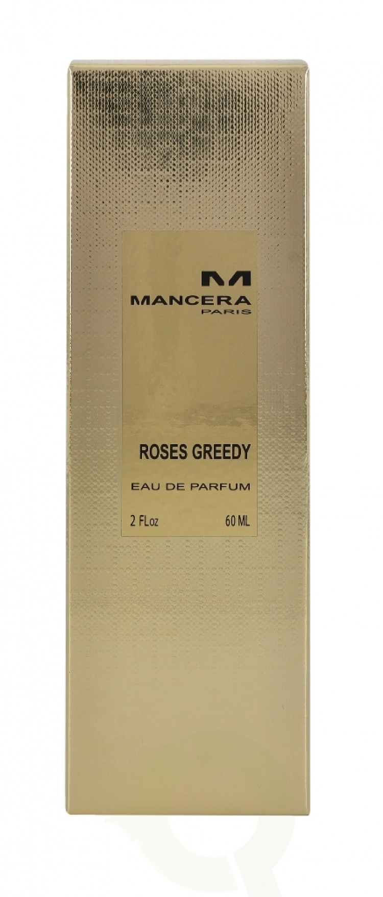 Mancera Roses Greedy Edp Spray 60 ml
