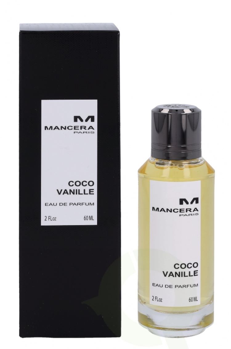 Mancera Coco Vanille Edp Spray 60 ml