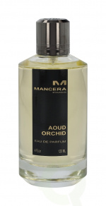Mancera Aoud Orchid Edp Spray 120 ml