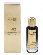 Mancera Aoud Vanilla Edp Spray 60 ml