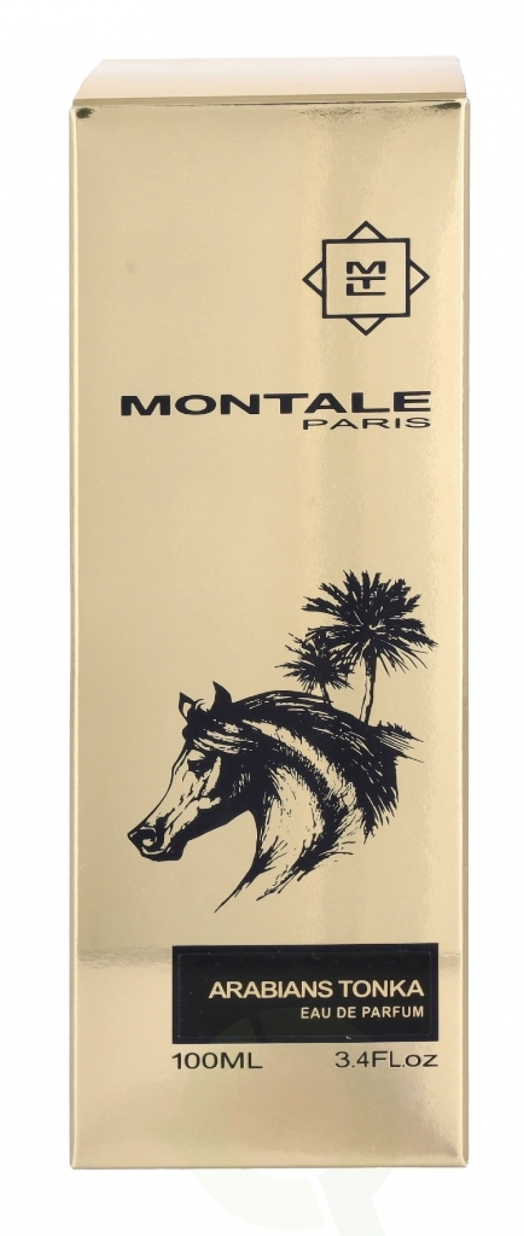 MONTALE Arabians Tonka Edp Spray 100 ml