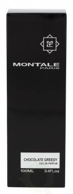 MONTALE Chocolate Greedy Edp Spray 100 ml