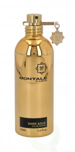 MONTALE Dark Aoud Edp Spray 100 ml