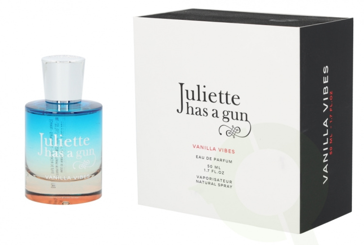 Juliette Has a Gun Vanilla Vibes Edp Spray 50 ml