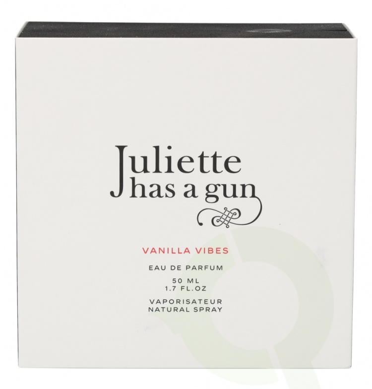 Juliette Has a Gun Vanilla Vibes Edp Spray 50 ml