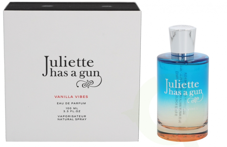 Juliette Has a Gun Vanilla Vibes Edp Spray 100 ml