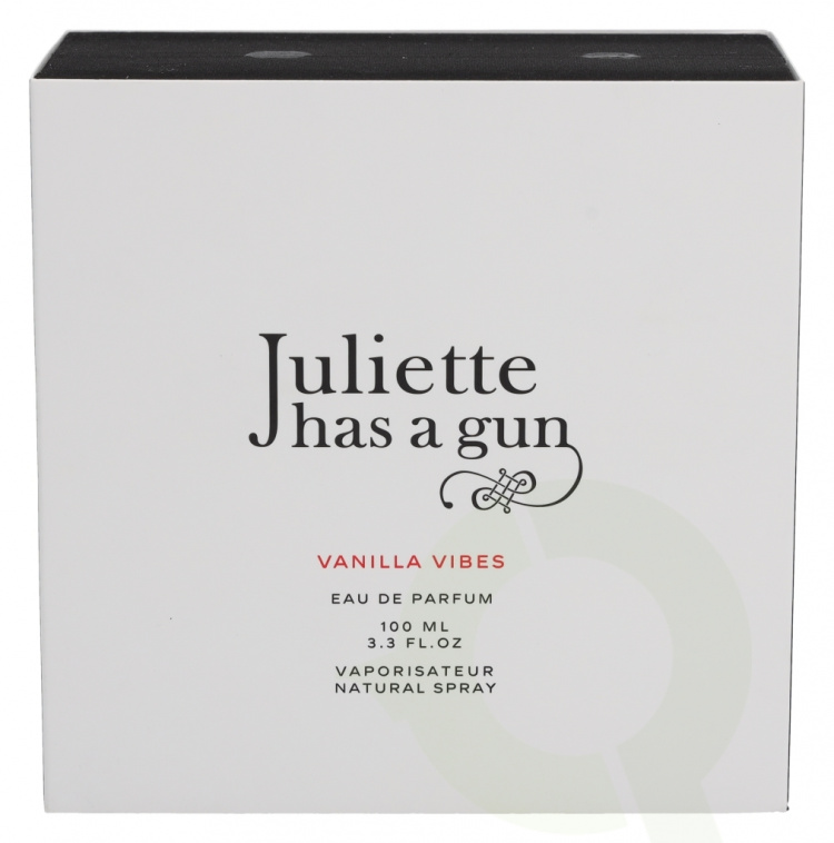 Juliette Has a Gun Vanilla Vibes Edp Spray 100 ml