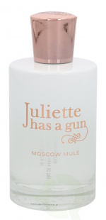 Juliette Has a Gun Moscow Mule Edp Spray 100 ml