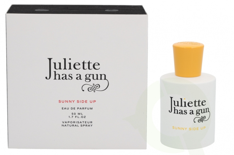 Juliette Has a Gun Sunny Side Up Edp Spray 50 ml
