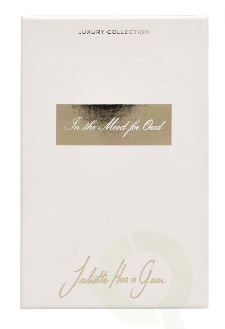 Juliette Has a Gun In The Mood For Oud Edp Spray 75 ml