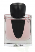 Shiseido Ginza Edp Spray 50 ml