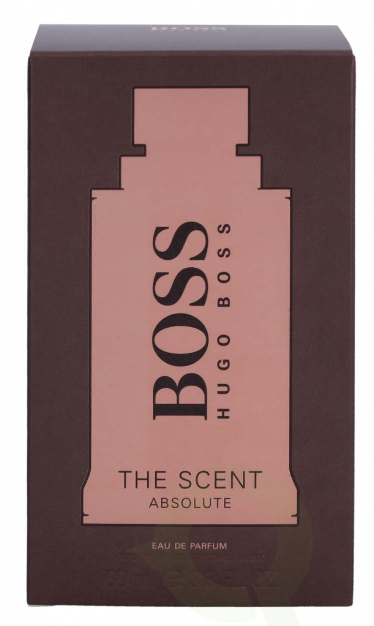 Hugo Boss The Scent Absolute For Him Edp Spray 100 ml