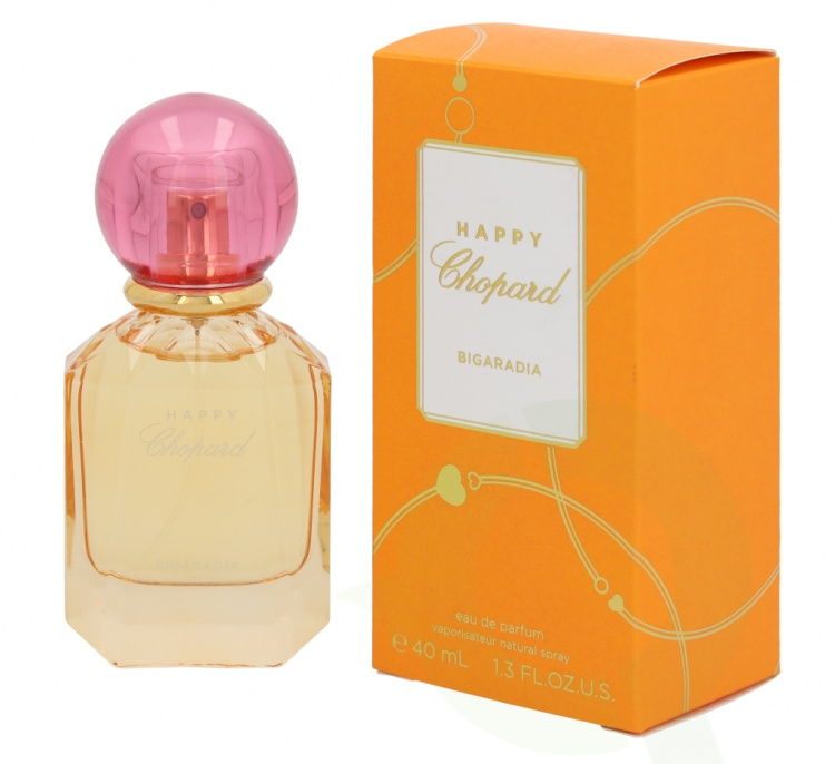 Chopard Happy Bigaradia Edp Spray 40 ml