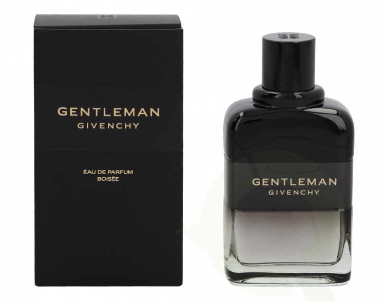 Givenchy Gentleman Boisee Edp Spray 100 ml