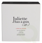 Juliette Has a Gun Lipstick Fever Edp Spray 100 ml