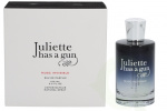 Juliette Has a Gun Musc Invisible Edp Spray 100 ml