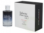 Juliette Has a Gun Musc Invisible Edp Spray 100 ml